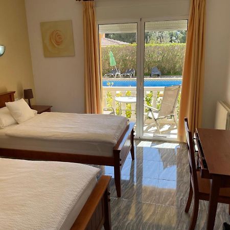 Hotel Montemar Benissa Εξωτερικό φωτογραφία