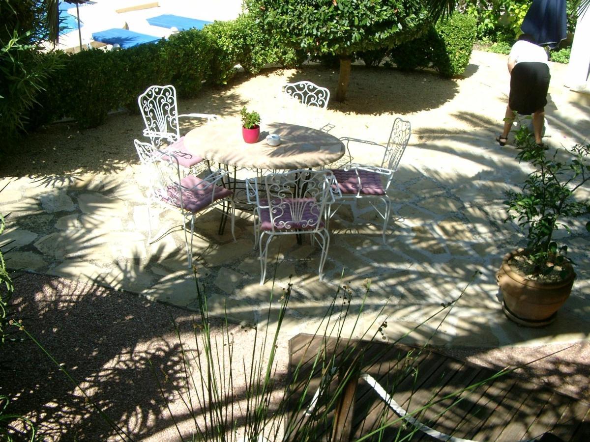 Hotel Montemar Benissa Εξωτερικό φωτογραφία