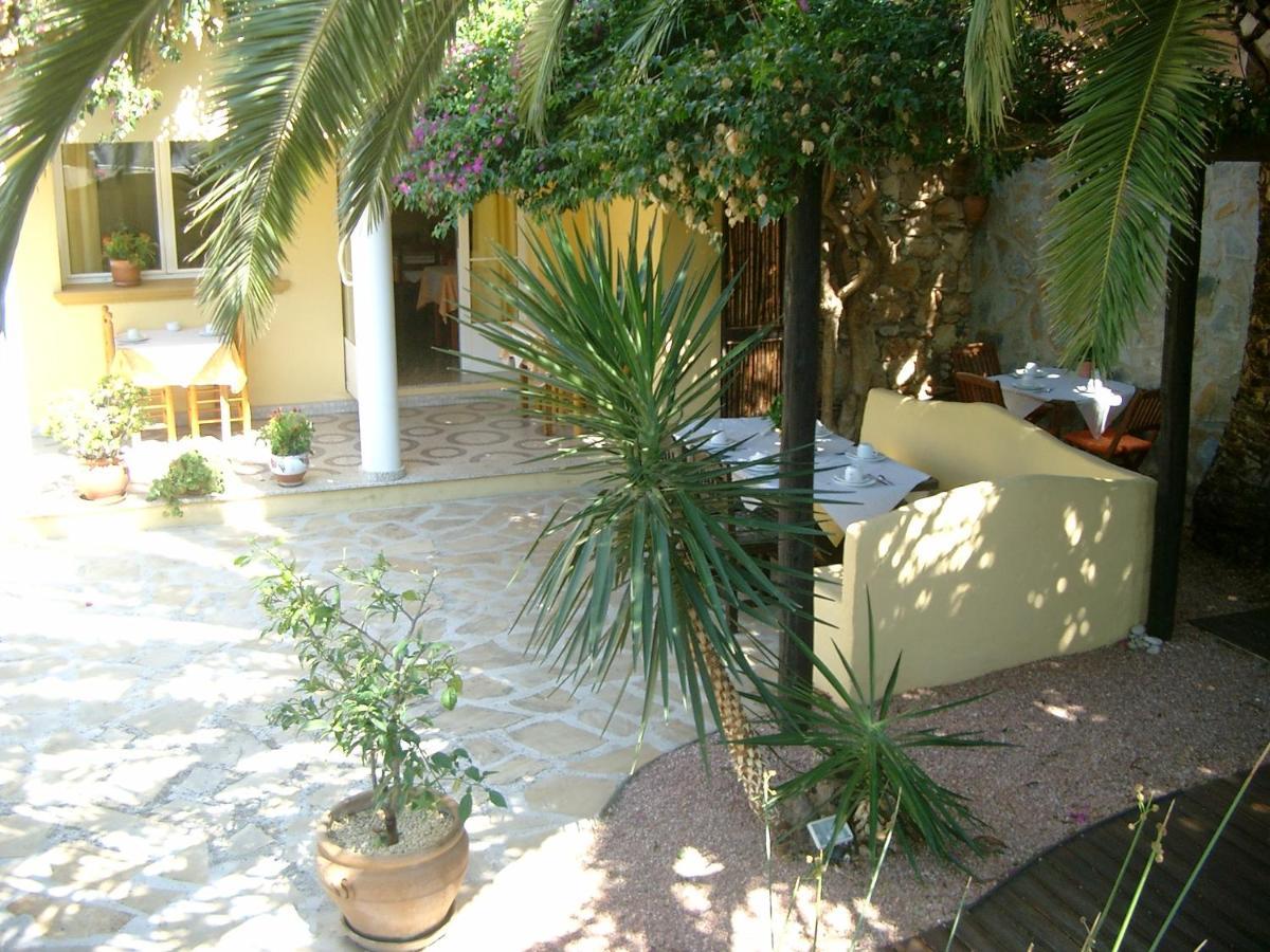 Hotel Montemar Benissa Εξωτερικό φωτογραφία
