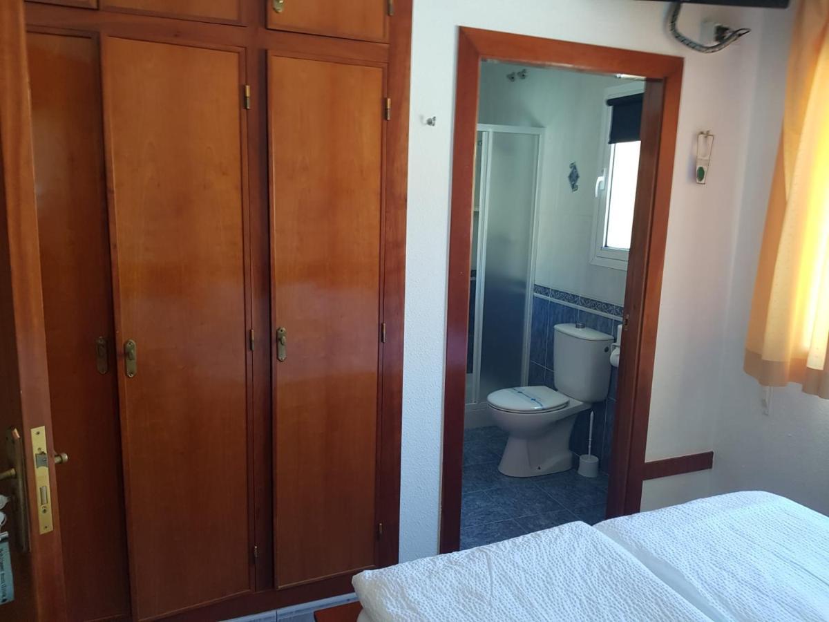 Hotel Montemar Benissa Εξωτερικό φωτογραφία