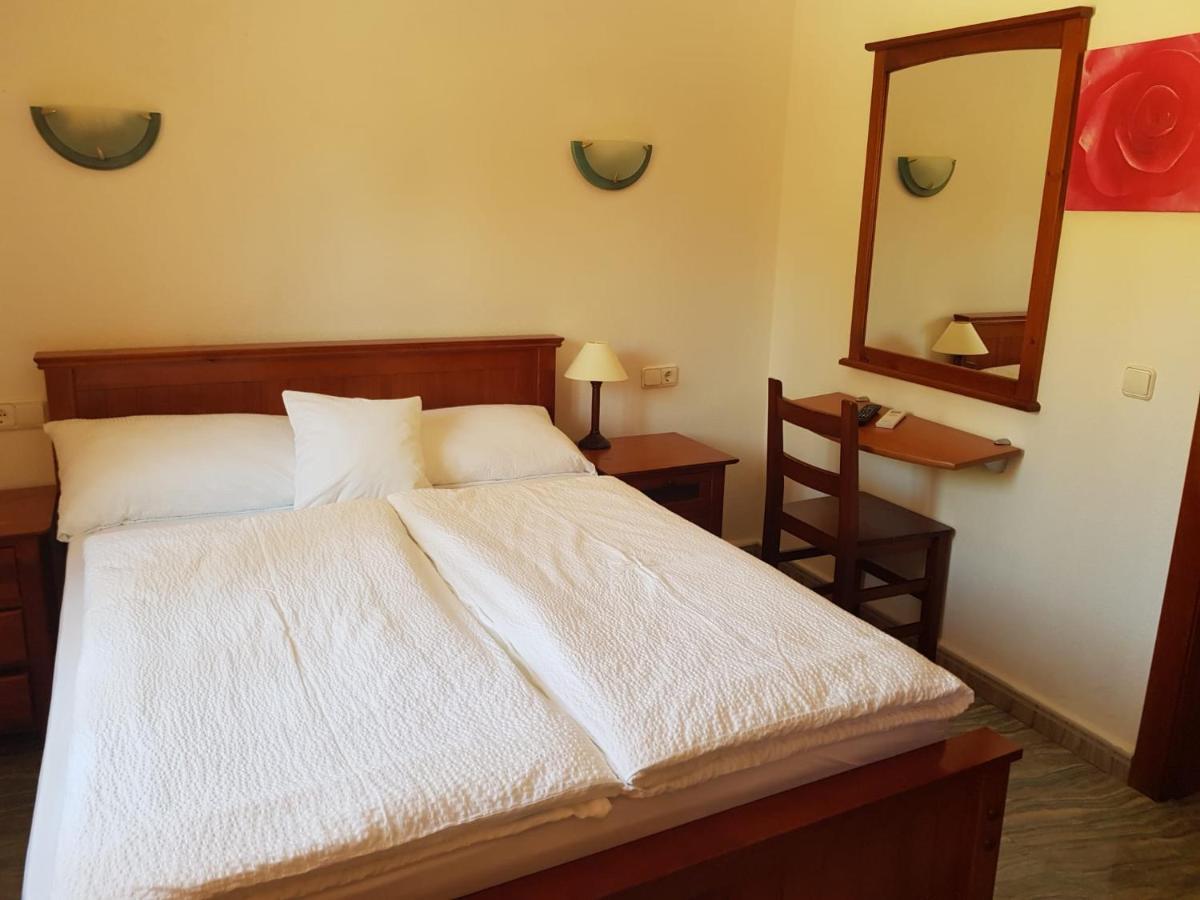 Hotel Montemar Benissa Εξωτερικό φωτογραφία