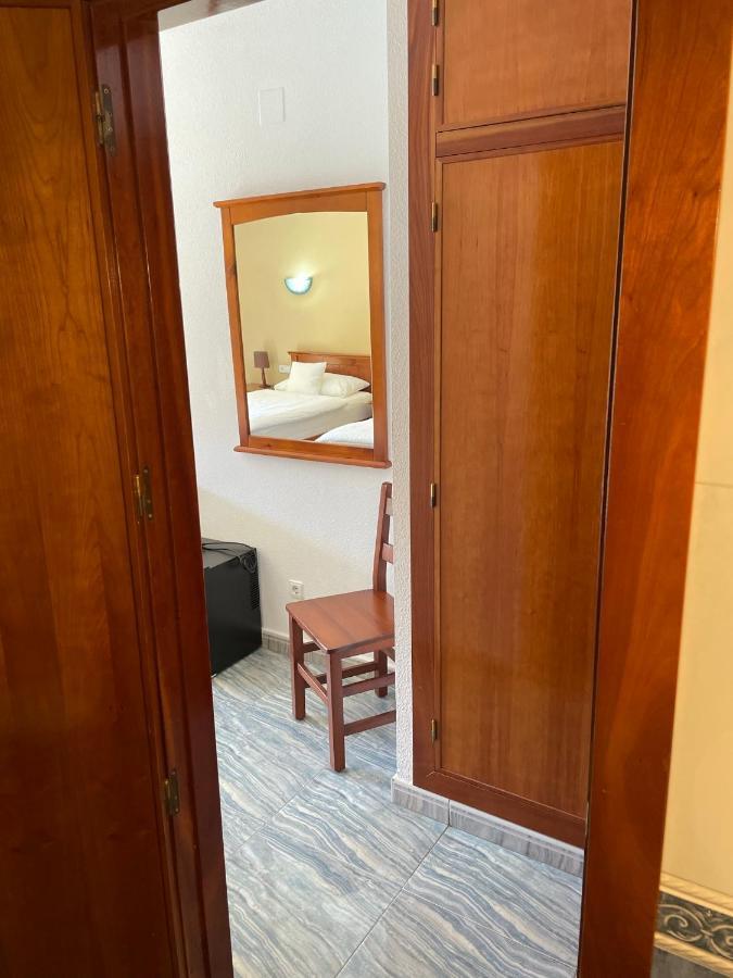 Hotel Montemar Benissa Εξωτερικό φωτογραφία