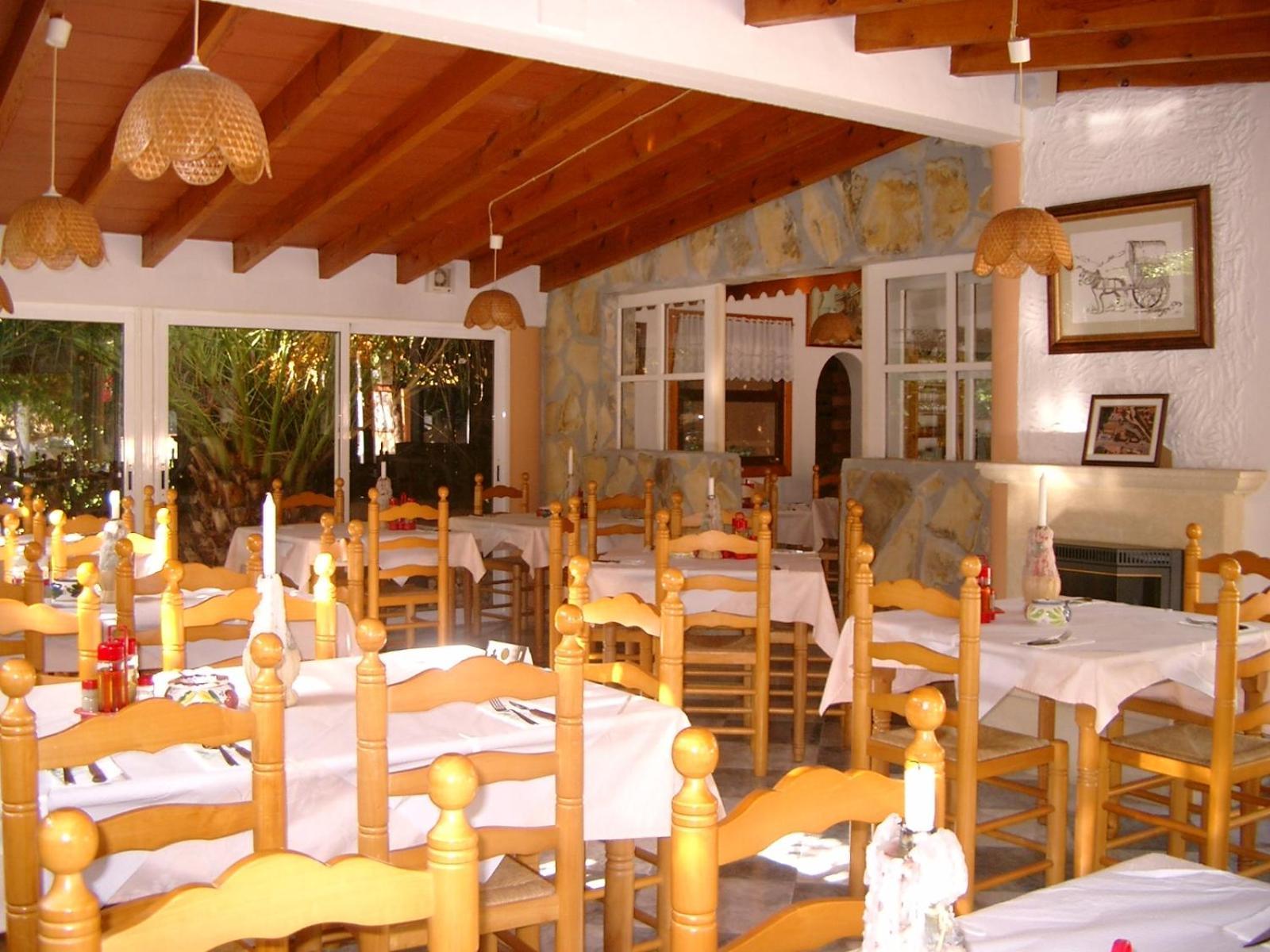 Hotel Montemar Benissa Εξωτερικό φωτογραφία
