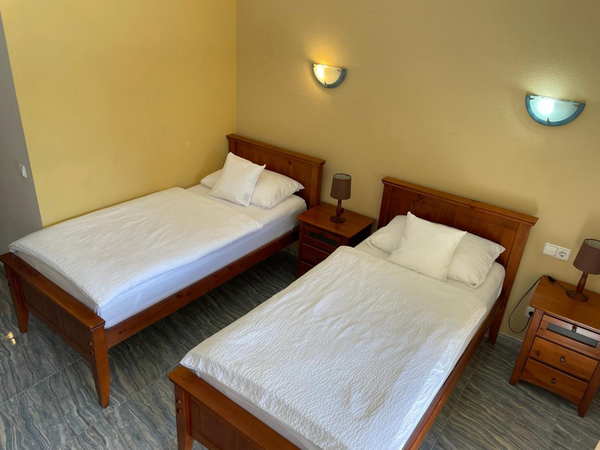 Hotel Montemar Benissa Δωμάτιο φωτογραφία