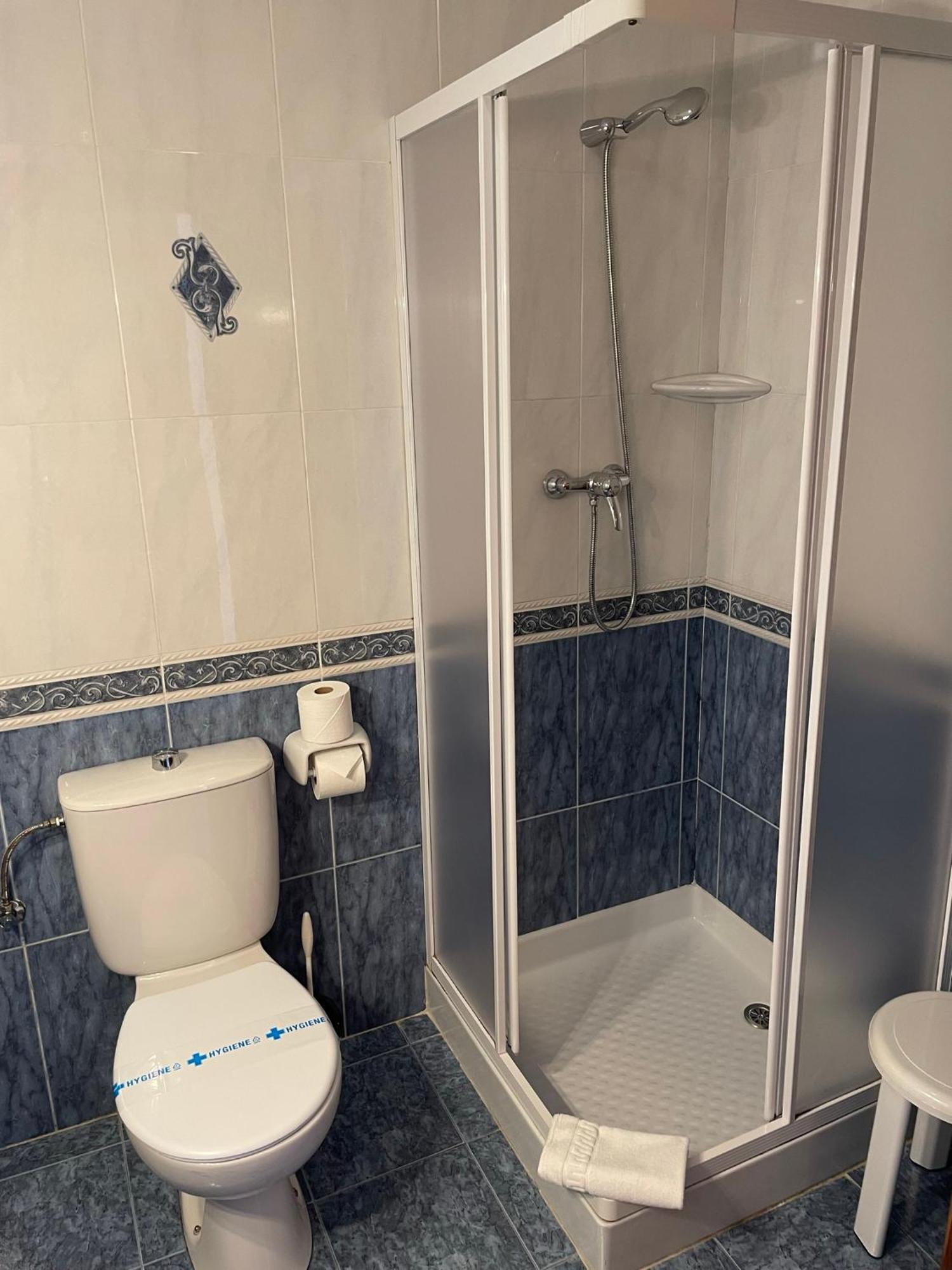 Hotel Montemar Benissa Δωμάτιο φωτογραφία