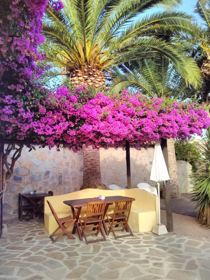 Hotel Montemar Benissa Εξωτερικό φωτογραφία