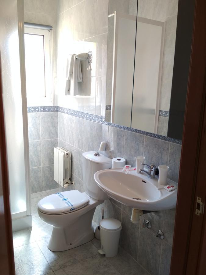 Hotel Montemar Benissa Εξωτερικό φωτογραφία