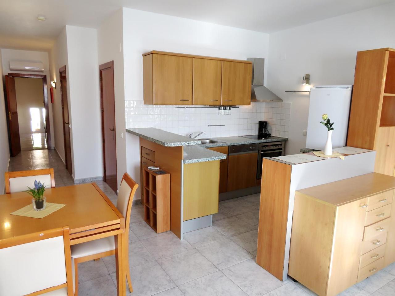 Hotel Montemar Benissa Εξωτερικό φωτογραφία