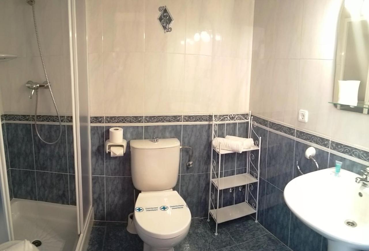 Hotel Montemar Benissa Εξωτερικό φωτογραφία