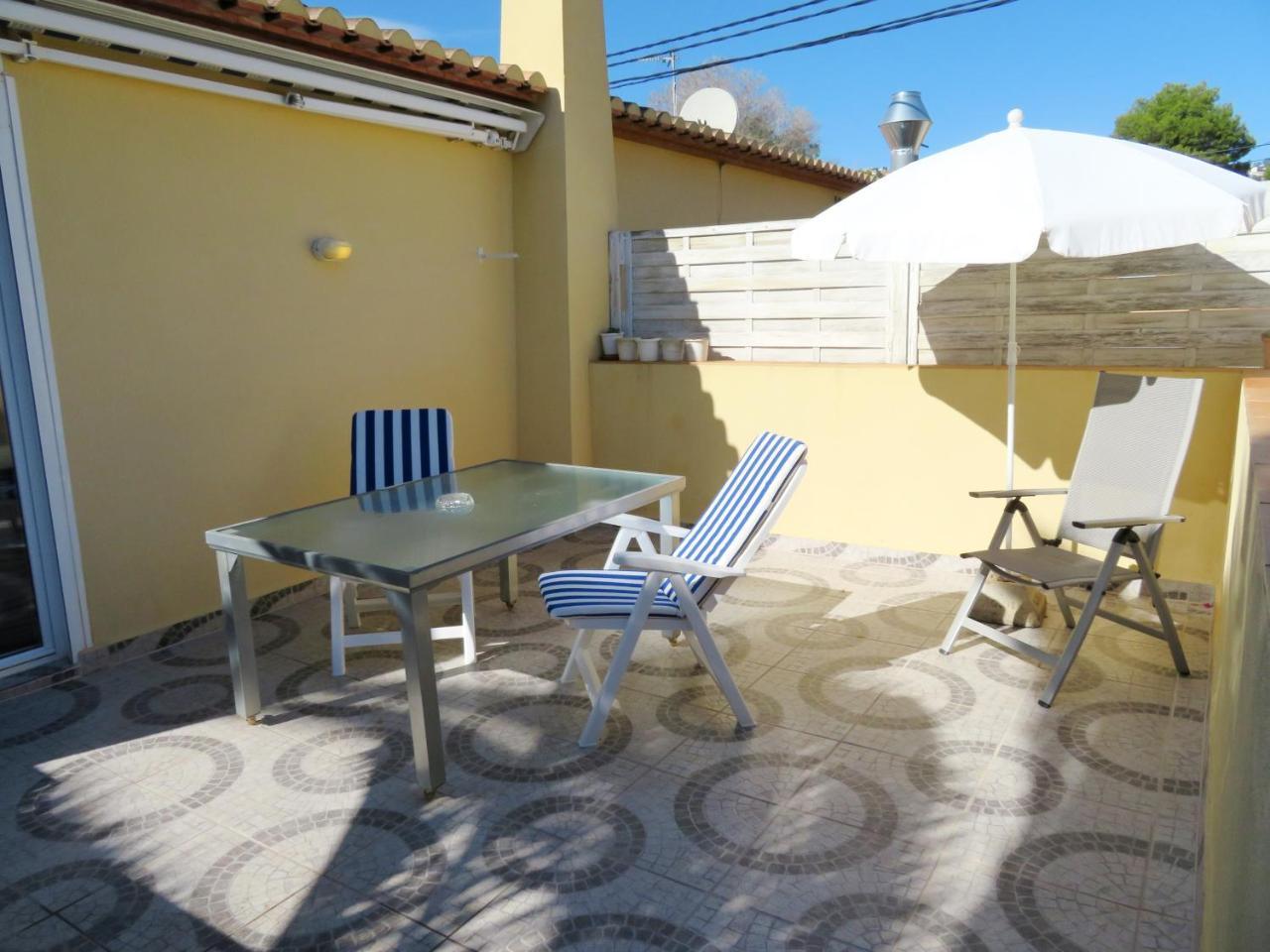 Hotel Montemar Benissa Εξωτερικό φωτογραφία